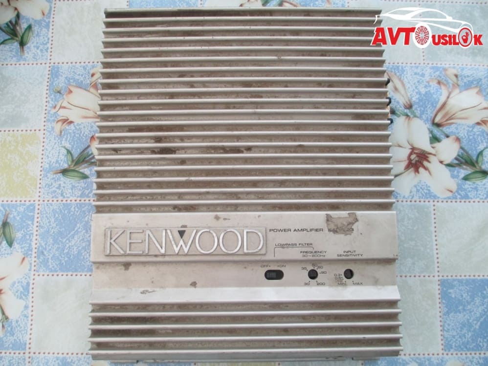 KENWOOD KAC 823 002