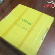 PCBWay - Заказ печатных плат в Китае